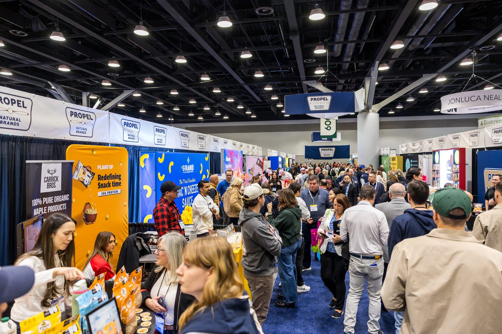 Tradeshow Floor 2026 - 074