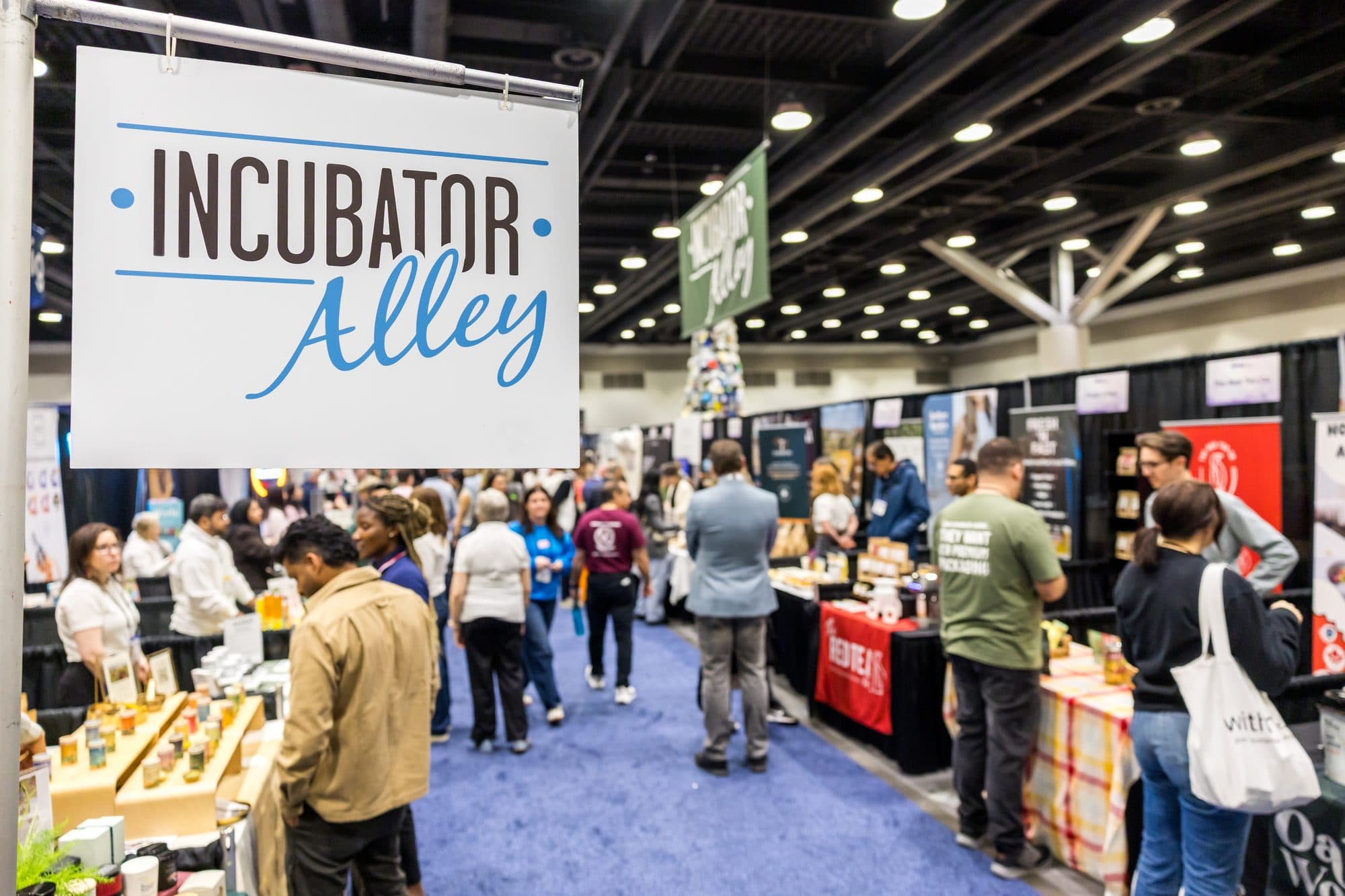 Tradeshow Floor 2026 - 162