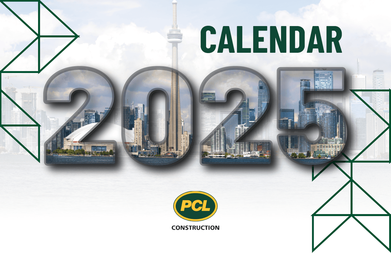 Calendar Cover Page